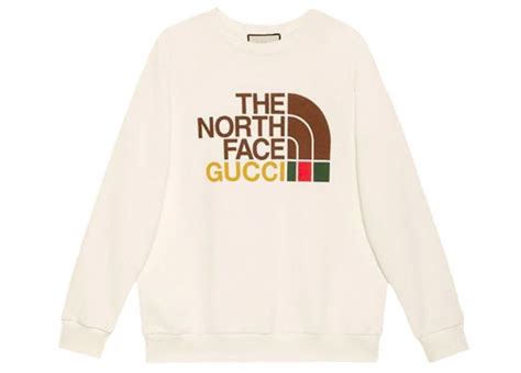 gucci north face|Gucci north face price.